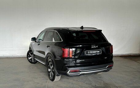 KIA Sorento IV, 2023 год, 4 447 000 рублей, 7 фотография