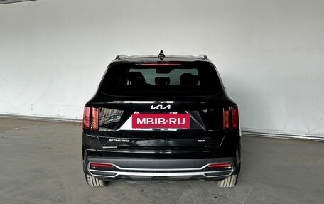 KIA Sorento IV, 2023 год, 4 447 000 рублей, 6 фотография