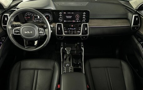 KIA Sorento IV, 2023 год, 4 447 000 рублей, 11 фотография