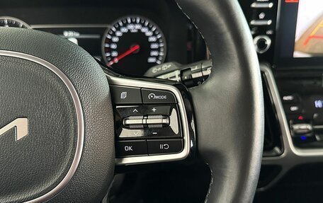 KIA Sorento IV, 2023 год, 4 447 000 рублей, 16 фотография
