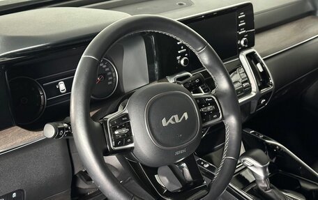 KIA Sorento IV, 2023 год, 4 447 000 рублей, 12 фотография