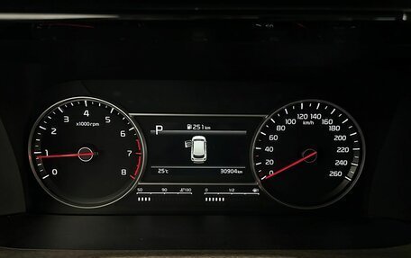 KIA Sorento IV, 2023 год, 4 447 000 рублей, 18 фотография
