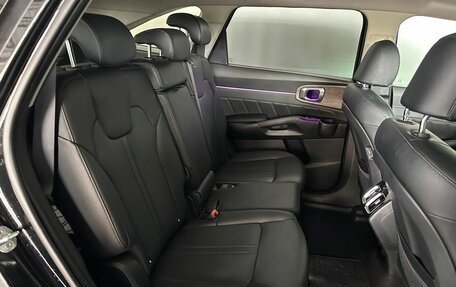 KIA Sorento IV, 2023 год, 4 447 000 рублей, 19 фотография