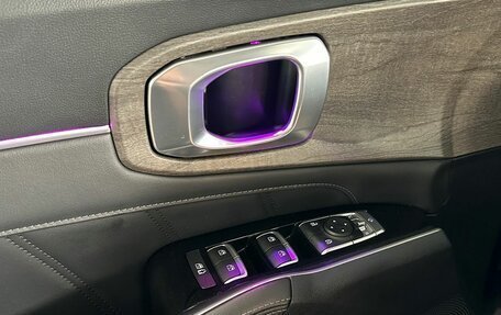 KIA Sorento IV, 2023 год, 4 447 000 рублей, 14 фотография