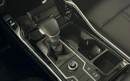 KIA Sorento IV, 2023 год, 4 447 000 рублей, 17 фотография