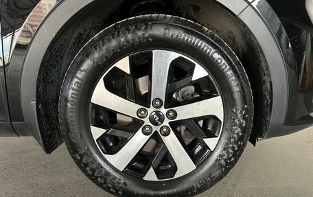 KIA Sorento IV, 2023 год, 4 447 000 рублей, 20 фотография