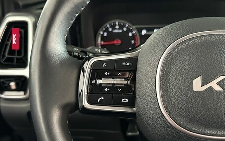 KIA Sorento IV, 2023 год, 4 447 000 рублей, 15 фотография