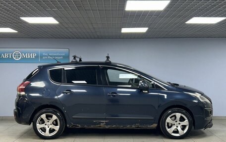 Peugeot 3008 I рестайлинг, 2015 год, 940 000 рублей, 8 фотография
