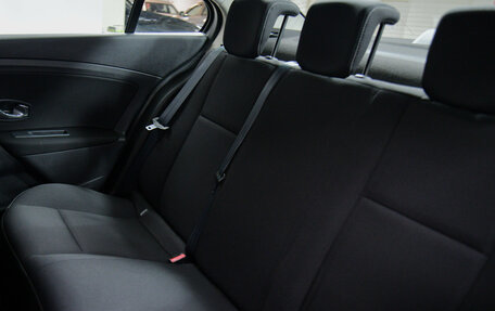 Renault Fluence I, 2014 год, 930 000 рублей, 13 фотография