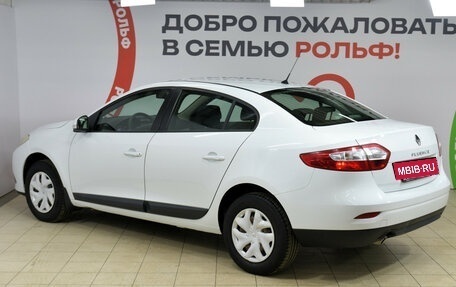 Renault Fluence I, 2014 год, 930 000 рублей, 7 фотография
