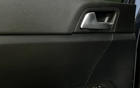 KIA Sportage IV рестайлинг, 2019 год, 2 399 000 рублей, 14 фотография