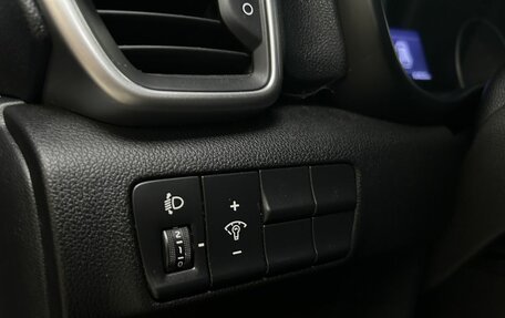 KIA Sportage IV рестайлинг, 2019 год, 2 399 000 рублей, 11 фотография