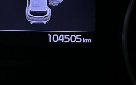 KIA Sportage IV рестайлинг, 2019 год, 2 399 000 рублей, 19 фотография