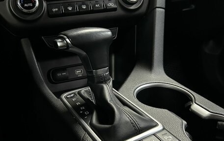 KIA Sportage IV рестайлинг, 2019 год, 2 399 000 рублей, 23 фотография