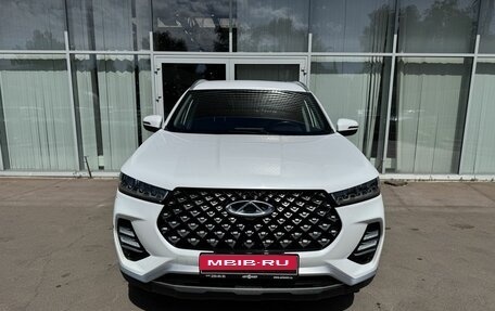 Chery Tiggo 7 Pro, 2022 год, 1 599 999 рублей, 2 фотография