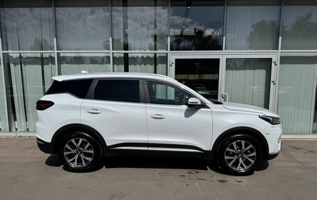 Chery Tiggo 7 Pro, 2022 год, 1 599 999 рублей, 4 фотография