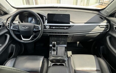 Chery Tiggo 7 Pro, 2022 год, 1 599 999 рублей, 9 фотография