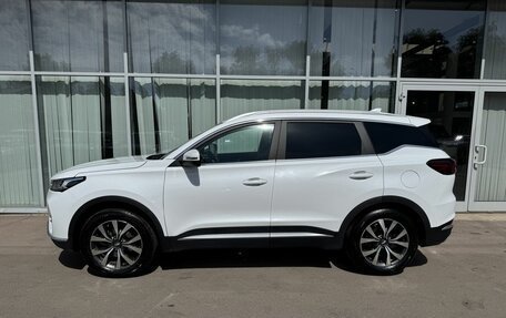 Chery Tiggo 7 Pro, 2022 год, 1 599 999 рублей, 8 фотография
