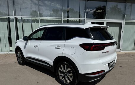 Chery Tiggo 7 Pro, 2022 год, 1 599 999 рублей, 7 фотография