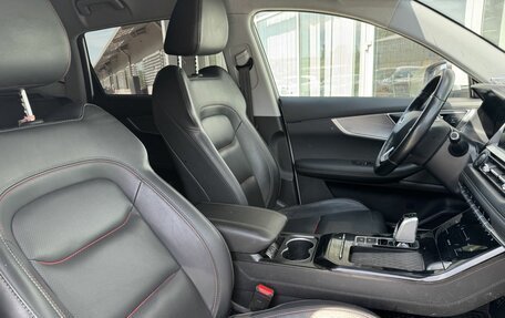 Chery Tiggo 7 Pro, 2022 год, 1 599 999 рублей, 10 фотография