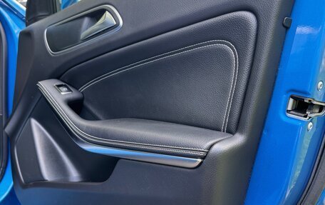 Mercedes-Benz A-Класс, 2016 год, 1 970 000 рублей, 6 фотография