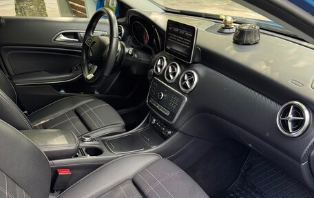 Mercedes-Benz A-Класс, 2016 год, 1 970 000 рублей, 5 фотография