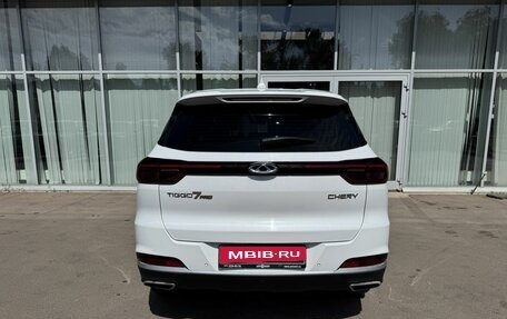 Chery Tiggo 7 Pro, 2022 год, 1 599 999 рублей, 6 фотография