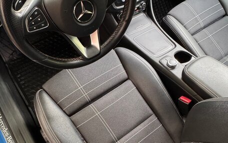 Mercedes-Benz A-Класс, 2016 год, 1 970 000 рублей, 10 фотография