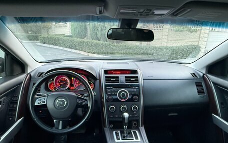 Mazda CX-9 I рестайлинг, 2008 год, 880 000 рублей, 7 фотография