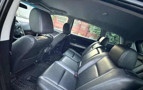 Mazda CX-9 I рестайлинг, 2008 год, 880 000 рублей, 10 фотография