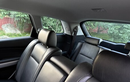 Mazda CX-9 I рестайлинг, 2008 год, 880 000 рублей, 9 фотография