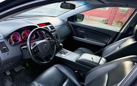 Mazda CX-9 I рестайлинг, 2008 год, 880 000 рублей, 8 фотография