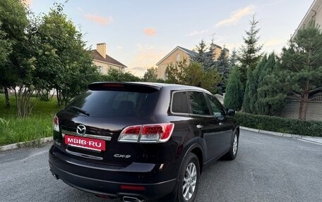 Mazda CX-9 I рестайлинг, 2008 год, 880 000 рублей, 6 фотография