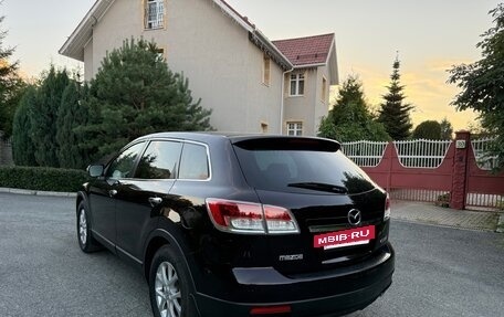 Mazda CX-9 I рестайлинг, 2008 год, 880 000 рублей, 5 фотография
