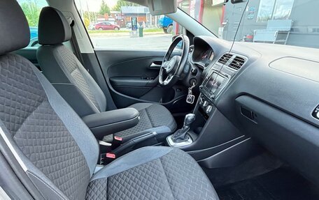 Volkswagen Polo VI (EU Market), 2018 год, 1 320 000 рублей, 7 фотография