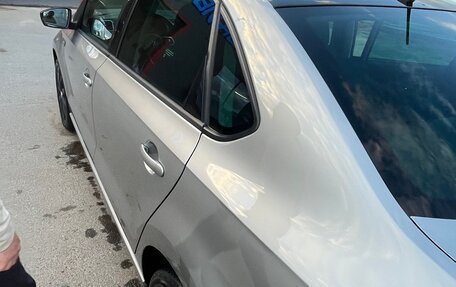 Volkswagen Polo VI (EU Market), 2018 год, 1 320 000 рублей, 11 фотография