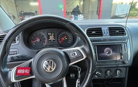 Volkswagen Polo VI (EU Market), 2018 год, 1 320 000 рублей, 8 фотография
