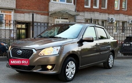 Datsun on-DO I рестайлинг, 2018 год, 495 000 рублей, 5 фотография