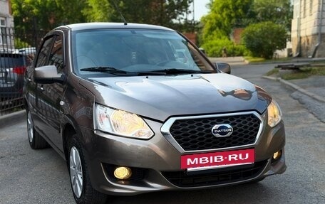 Datsun on-DO I рестайлинг, 2018 год, 495 000 рублей, 6 фотография