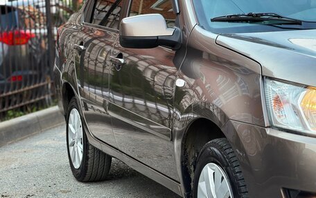 Datsun on-DO I рестайлинг, 2018 год, 495 000 рублей, 11 фотография