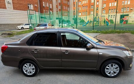 Datsun on-DO I рестайлинг, 2018 год, 495 000 рублей, 17 фотография