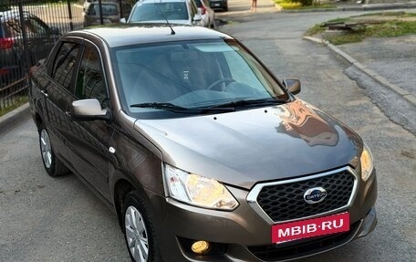 Datsun on-DO I рестайлинг, 2018 год, 495 000 рублей, 8 фотография