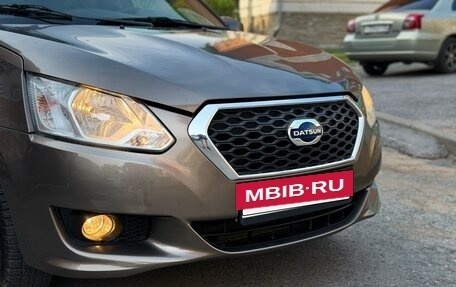 Datsun on-DO I рестайлинг, 2018 год, 495 000 рублей, 10 фотография