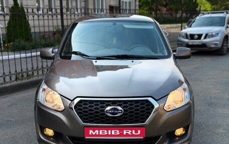 Datsun on-DO I рестайлинг, 2018 год, 495 000 рублей, 9 фотография
