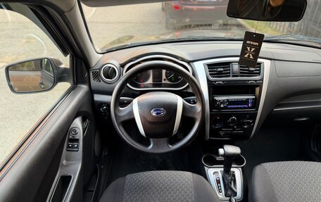 Datsun on-DO I рестайлинг, 2018 год, 495 000 рублей, 27 фотография
