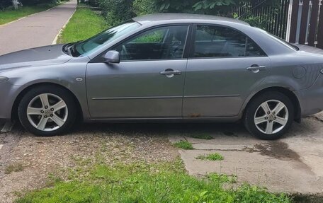 Mazda 6, 2006 год, 350 000 рублей, 2 фотография