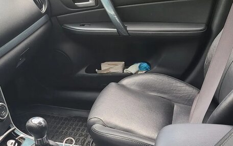 Mazda 6, 2006 год, 350 000 рублей, 6 фотография