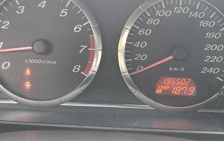 Mazda 6, 2006 год, 350 000 рублей, 8 фотография