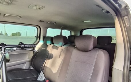 Hyundai H-1 II рестайлинг, 2012 год, 1 800 000 рублей, 7 фотография