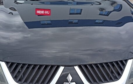 Mitsubishi Outlander III рестайлинг 3, 2008 год, 950 000 рублей, 9 фотография